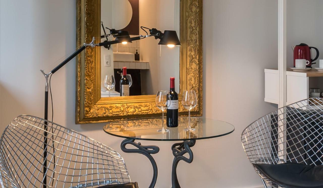 Habitacio Amb Encant Accommodatie bij particulieren *