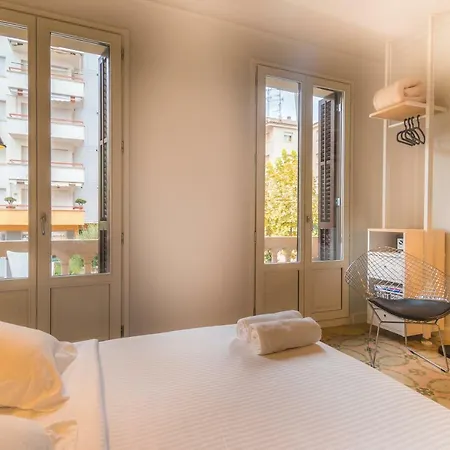 Habitacio Amb Encant Sitges Exterior photo