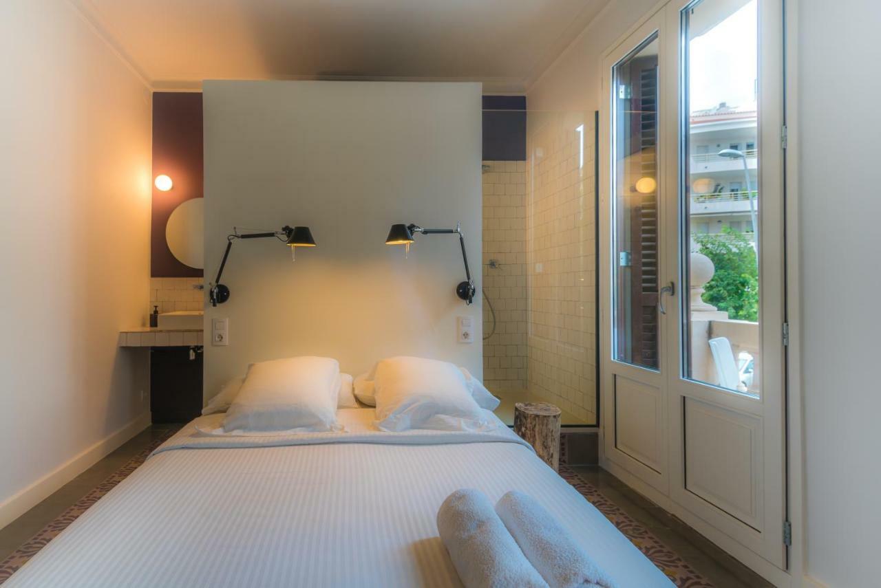 Habitacio Amb Encant Homestay