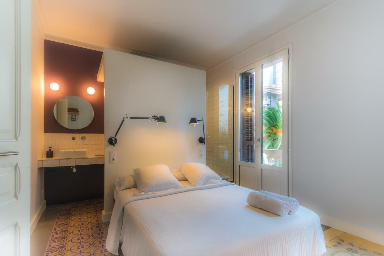 Homestay Habitacio Amb Encant