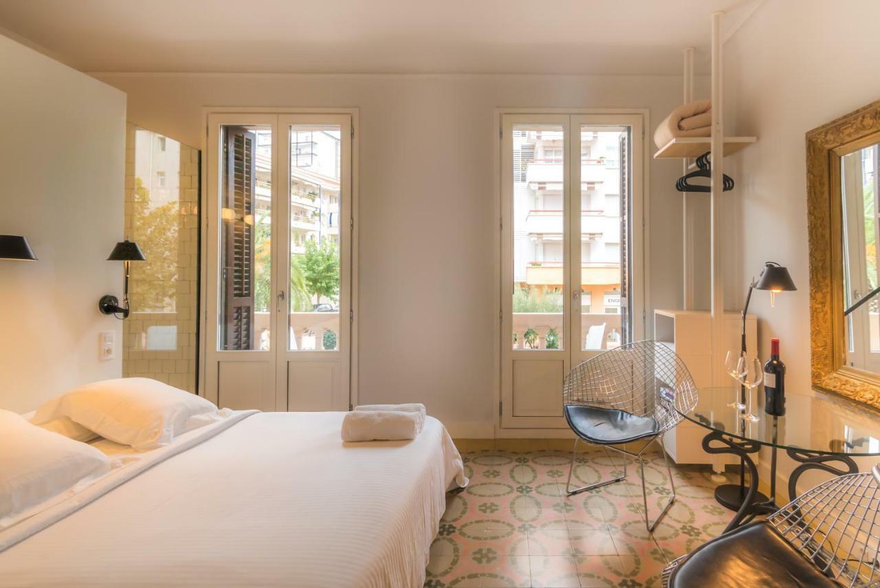 Homestay Habitacio Amb Encant